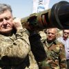 Порошенко уйдет в партизаны, которых боится до смерти