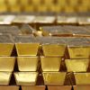 Ставка на слитки: зачем Россия купила так много золота (Золотые слитки) Золотые слитки