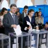 Порошенко нашел союзников для масштабной фальсификации выборов
