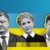 Шоу трёх гетманов: кто станет новым президентом Украины (Кандидаты | Иван Шилов © ИА REGNUM) Кандидаты | Иван Шил…