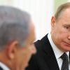 Arutz 7: 'Путин может отчитать Нетаньяху' (Встреча президента РФ В. Путина с премьер-министром Израиля Б. Нетаньяху | © РИА Новости, Михаил Климентьев) Встреча президента Р…