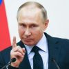 Путин объявляет войну криминальным королям