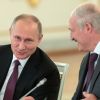 Путин и Лукашенко совершили прорыв в деле углубления Союзной интеграции