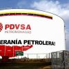 'Газпромбанк' и PDVSA