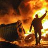 Стало понятно, что Евромайдан завершил европейскую либеральную революцию (За пять лет стало понятно, что Евромайдан завершил европейскую либеральную революцию) За пять лет стало по…