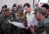 Башар Асад с сирийск…