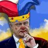 США показали: во главе Украины не Пётр – Петрушка (США показали: во главе Украины не Пётр—Петрушка) США показали: во гла…
