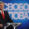 Последние провокации Порошенко (© Пресс-служба президента Украины) © Пресс-служба прези…
