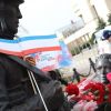 Крым отмечает пятилетие воссоединения с Россией, но будто никуда не уходил