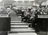 Мировая политика о законности санкций