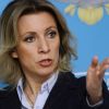 Мария Захарова пригласила Пауэр посетить Сирию - 'Там вы узнаете, что такое стыд' (Там вы узнаете, что такое стыд: Захарова пригласила Пауэр вместе посетить Сирию) Там вы узнаете, что …