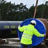 США признали поражение от 'Газпрома', но еще надеются спасти Украину (Строительство газопровода Nord Stream-2 в немецком Любмине | © AFP 2019 / Tobias Schwarz) Строительство газопр…