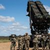 Ракеты 'Пэтриот': сделано в Америке, не работает нигде (Американский ракетный комплекс Patriot во время учений НАТО в Литве | © AP Photo, Mindaugas Kulbis) Американский ракетны…