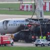 Следствие сочло ошибкой экипажа SSJ включенные двигатели и открытое окно