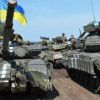 Боевое применение танков на Донбассе