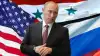Штаты хотят, чтобы Сирия досталась не только России?