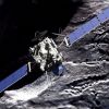 Последний контакт: зонд Rosetta завершил 12-летнюю миссию