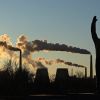 Новая большая игра в Центральной Азии: ЕС против русских и китайцев (Памятник Юрию Гагарину в городе Байконур | © РИА Новости, Рамиль Ситдиков) Памятник Юрию Гагари…