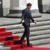 Блокада Украины. Киев очень долго ее добивался, а теперь получил