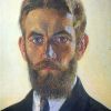 Александр Рубцов в Москве