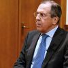 Лавров: Мы не исключаем сотрудничества США с террористами в Сирии (Лавров: Мы не исключаем сотрудничества США с террористами в Сирии) Лавров: Мы не исключ…