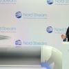 'Газ без выбора для вас'. Уходя от России, Европа к России и придет (Ангела Меркель. Иллюстрация: baltnews.ee) Ангела Меркель. Иллю…