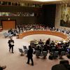 Россия возглавила Совет Безопасности ООН (Подготовка к заседанию Совбеза ООН. Архивное фото) Подготовка к заседан…