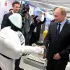 Путин рассказал, как стать властелином мира