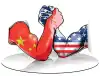 Китай принимает вызов США