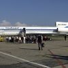 Самолет Ту-154 авиак…