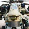 'Ночной суперохотник' добудет для России победу в Сирии (На фото: Ми-28НМ (Фото: Дмитрий Серебряков/ТАСС)) На фото: Ми-28НМ (Фо…