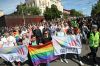 Киев привыкает к гей-парадам