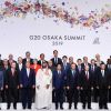 G-20 в Осаке – самми…