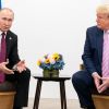 От слов к делу: встреча Путина и Трампа