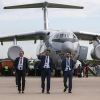 Из 'Ил' уволились десятки топ-менеджеров