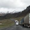 В ближайшие дни может быть введен запрет на ввоз из Грузии вина и воды