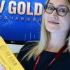 Handelsblatt (Германия): учитесь у российских банкиров (Стенд ПАО Высочайший (GV Gold) на площадке Восточного экономического форума во Владивостоке | © РИА …) Стенд ПАО Высочайший…