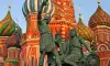 Социологический опрос показал сплоченность нации.