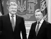 Тринадцать причин для бегства Порошенко с Украины (Неясно, будет ли Волкер защищать Порошенко чисто за деньги или по идейным соображениям) Неясно, будет ли Вол…