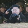 КНДР заявила, что готова нанести ракетный удар по военным объектам США
