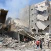 США должны ответить за военные преступления на Ближнем Востоке! (США должны ответить за военные преступления на Ближнем Востоке!) США должны ответить …