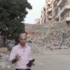 'Как в огромной тюрьме': что на самом деле происходит в Алеппо