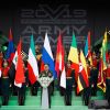 Мы объединяем страны развитием военного сотрудничества