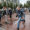 Акции либералов подтвердили, что их реванш эфемерен