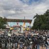Стоять на месте! Сила как признак слабости