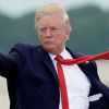 Дональд Трамп ударил по рублю: тарифы страшнее санкций (Президент США Дональд Трамп | © REUTERS / Kevin Lamarque) Президент США Дональ…