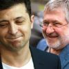 Пасьянс Коломойского: сможет ли Трамп перехватить управление Украиной