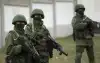 Растущая опасность военного конфликта с Россией (Вежливые люди удивили и напугали Запад) Вежливые люди удивил…