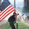 РФ и КНР обсудят степень американской угрозы порядку в Москве и Гонконге