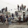 Я снова вернулся в 1991 год
